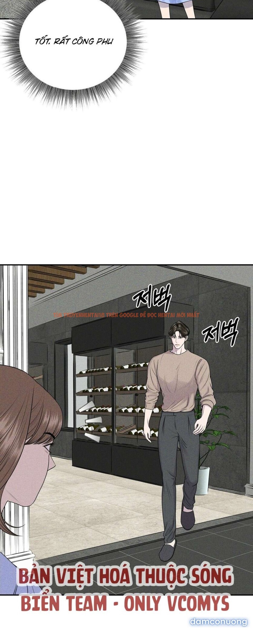 Xem ảnh 11 2 trong truyện hentai Tôi Nhặt Được Gã Anh Trai Điên Khùng - Chapter 4 - hentaitvn.net Xem ảnh 11 2 trong truyện hentai Tôi Nhặt Được Gã Anh Trai Điên Khùng - Chapter 4 - hentaitvn.net