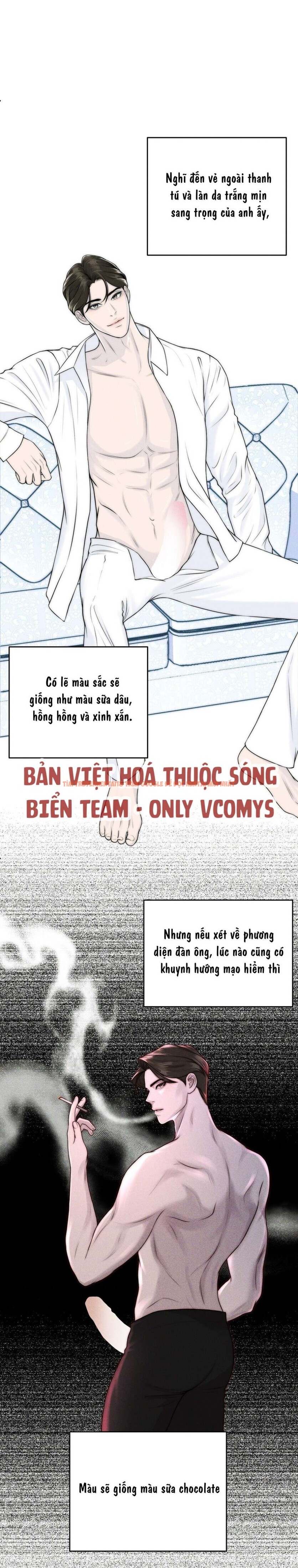 Xem ảnh 4 0 trong truyện hentai Tôi Nhặt Được Gã Anh Trai Điên Khùng - Chapter 4 - hentaitvn.net Xem ảnh 4 0 trong truyện hentai Tôi Nhặt Được Gã Anh Trai Điên Khùng - Chapter 4 - hentaitvn.net