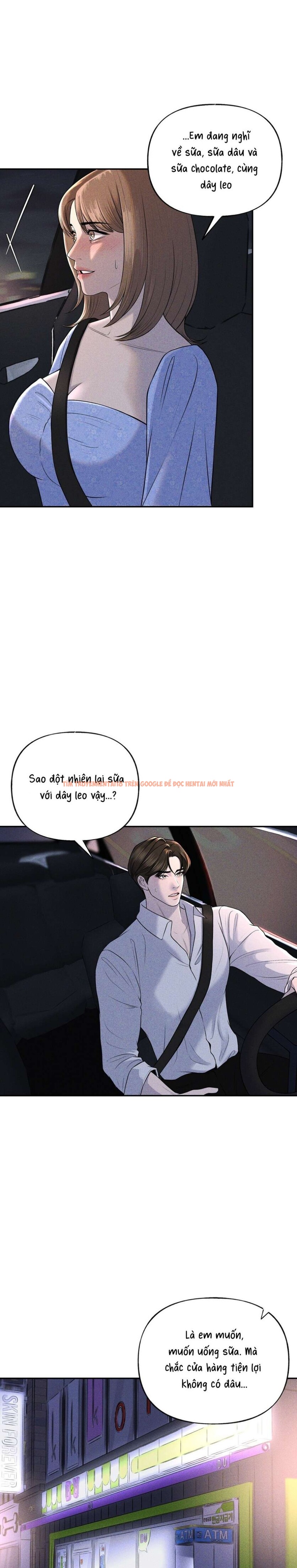 Xem ảnh 5 0 trong truyện hentai Tôi Nhặt Được Gã Anh Trai Điên Khùng - Chapter 4 - hentaitvn.net Xem ảnh 5 0 trong truyện hentai Tôi Nhặt Được Gã Anh Trai Điên Khùng - Chapter 4 - hentaitvn.net