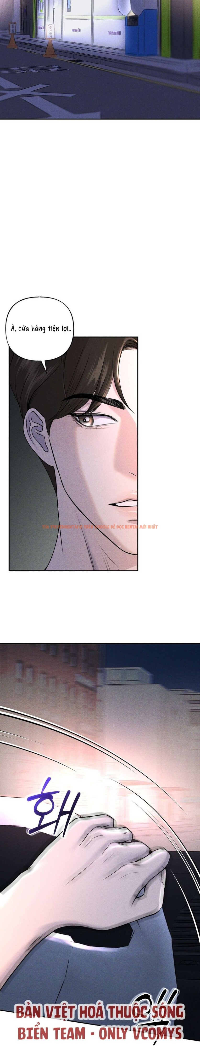 Xem ảnh 5 1 trong truyện hentai Tôi Nhặt Được Gã Anh Trai Điên Khùng - Chapter 4 - hentaitvn.net Xem ảnh 5 1 trong truyện hentai Tôi Nhặt Được Gã Anh Trai Điên Khùng - Chapter 4 - hentaitvn.net