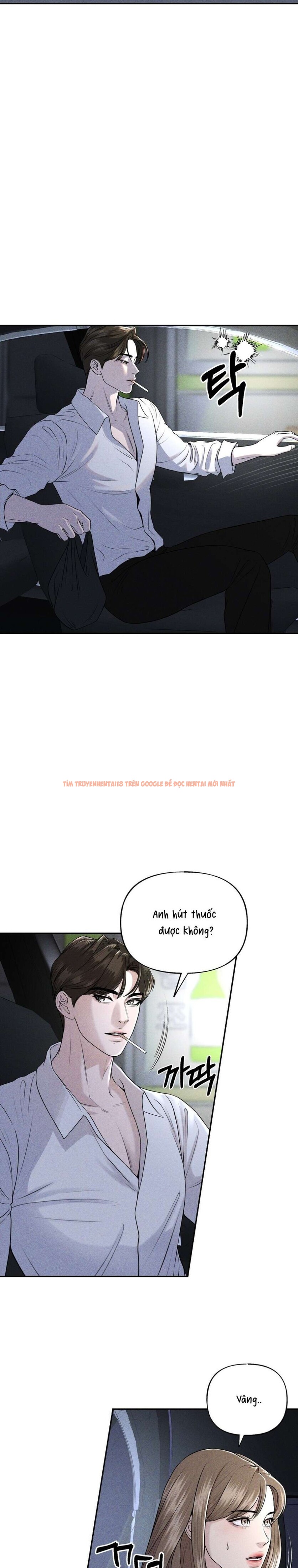 Xem ảnh 6 1 trong truyện hentai Tôi Nhặt Được Gã Anh Trai Điên Khùng - Chapter 4 - hentaitvn.net Xem ảnh 6 1 trong truyện hentai Tôi Nhặt Được Gã Anh Trai Điên Khùng - Chapter 4 - hentaitvn.net