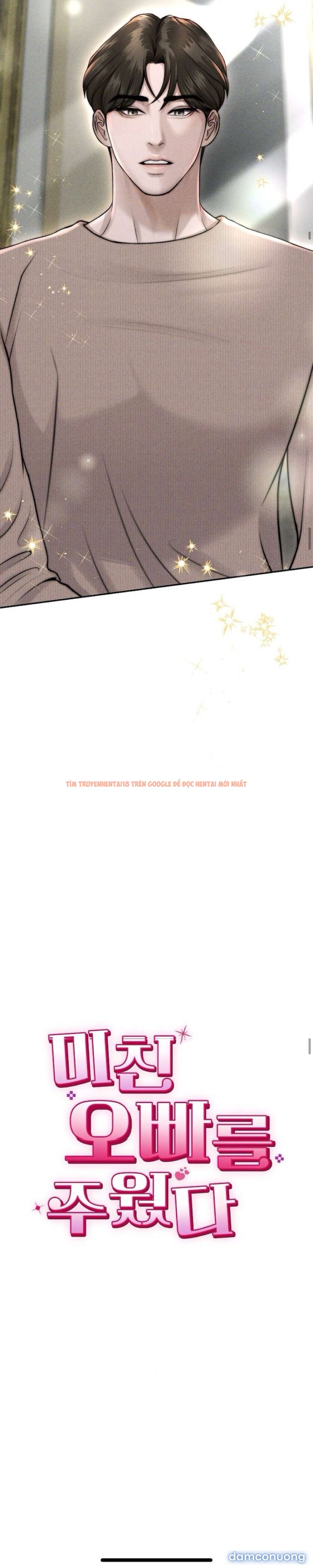 Xem ảnh 2 5 trong truyện hentai Tôi Nhặt Được Gã Anh Trai Điên Khùng - Chapter 5 - hentaitvn.net Xem ảnh 2 5 trong truyện hentai Tôi Nhặt Được Gã Anh Trai Điên Khùng - Chapter 5 - hentaitvn.net