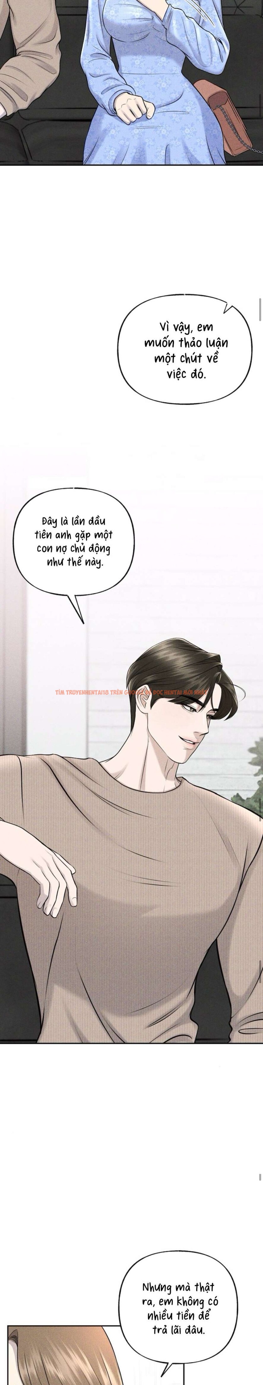 Xem ảnh 3 2 trong truyện hentai Tôi Nhặt Được Gã Anh Trai Điên Khùng - Chapter 5 - hentaitvn.net Xem ảnh 3 2 trong truyện hentai Tôi Nhặt Được Gã Anh Trai Điên Khùng - Chapter 5 - hentaitvn.net