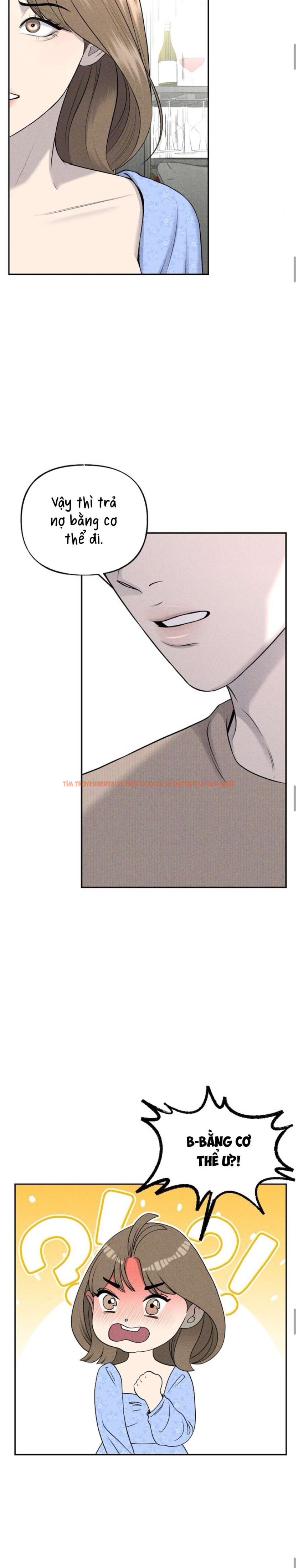 Xem ảnh 3 3 trong truyện hentai Tôi Nhặt Được Gã Anh Trai Điên Khùng - Chapter 5 - hentaitvn.net Xem ảnh 3 3 trong truyện hentai Tôi Nhặt Được Gã Anh Trai Điên Khùng - Chapter 5 - hentaitvn.net