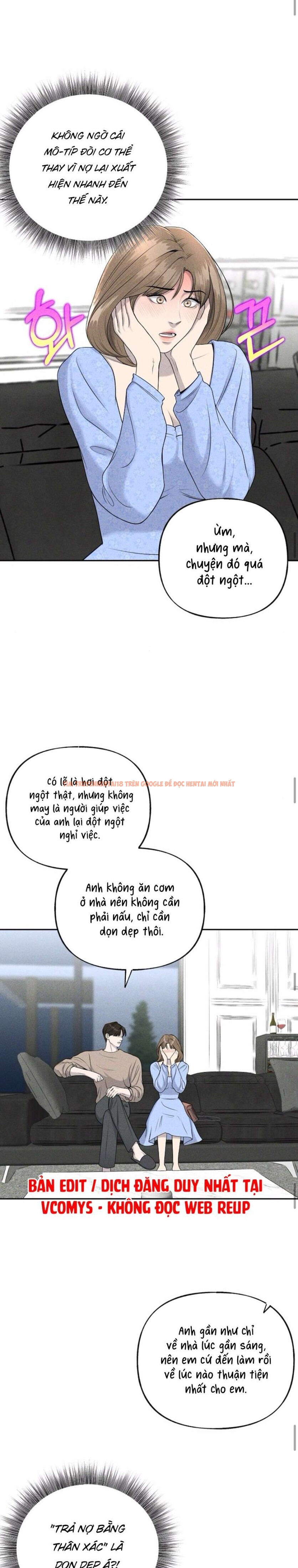 Xem ảnh 3 4 trong truyện hentai Tôi Nhặt Được Gã Anh Trai Điên Khùng - Chapter 5 - hentaitvn.net Xem ảnh 3 4 trong truyện hentai Tôi Nhặt Được Gã Anh Trai Điên Khùng - Chapter 5 - hentaitvn.net