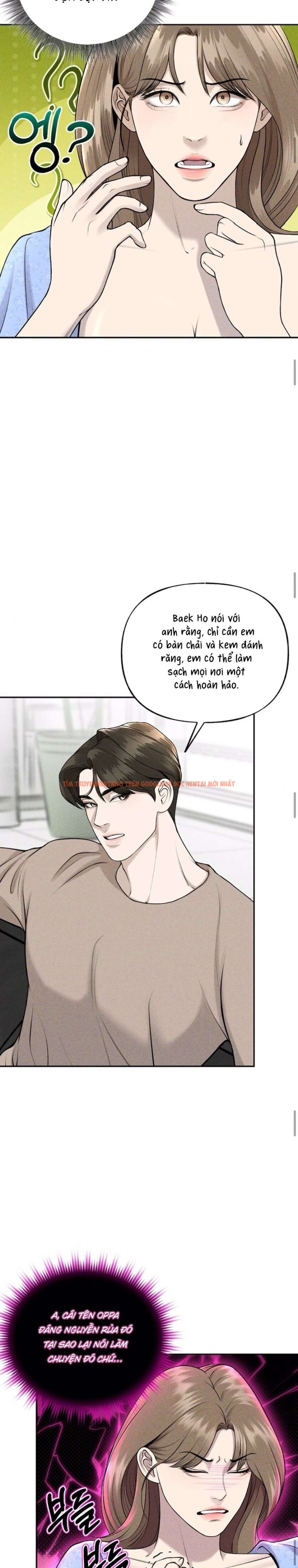 Xem ảnh 3 5 trong truyện hentai Tôi Nhặt Được Gã Anh Trai Điên Khùng - Chapter 5 - hentaitvn.net Xem ảnh 3 5 trong truyện hentai Tôi Nhặt Được Gã Anh Trai Điên Khùng - Chapter 5 - hentaitvn.net