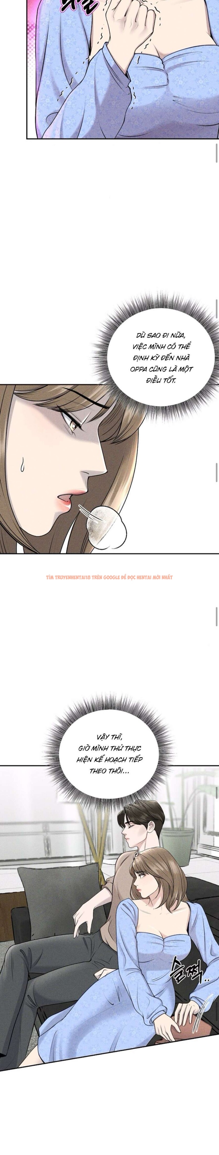 Xem ảnh 3 6 trong truyện hentai Tôi Nhặt Được Gã Anh Trai Điên Khùng - Chapter 5 - hentaitvn.net Xem ảnh 3 6 trong truyện hentai Tôi Nhặt Được Gã Anh Trai Điên Khùng - Chapter 5 - hentaitvn.net