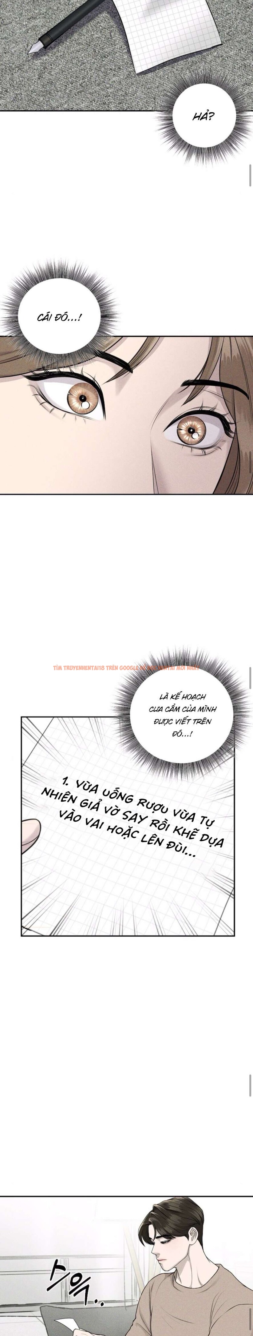 Xem ảnh 3 8 trong truyện hentai Tôi Nhặt Được Gã Anh Trai Điên Khùng - Chapter 5 - hentaitvn.net Xem ảnh 3 8 trong truyện hentai Tôi Nhặt Được Gã Anh Trai Điên Khùng - Chapter 5 - hentaitvn.net