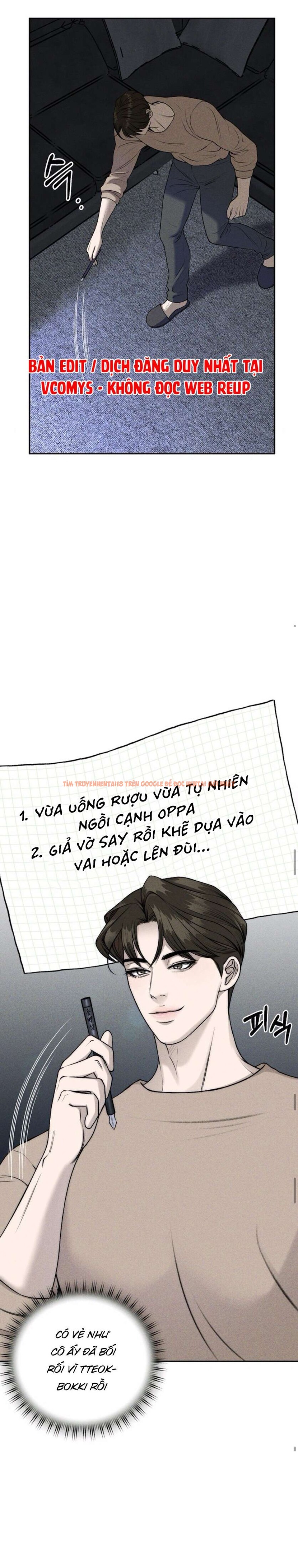 Xem ảnh 5 0 trong truyện hentai Tôi Nhặt Được Gã Anh Trai Điên Khùng - Chapter 5 - hentaitvn.net Xem ảnh 5 0 trong truyện hentai Tôi Nhặt Được Gã Anh Trai Điên Khùng - Chapter 5 - hentaitvn.net