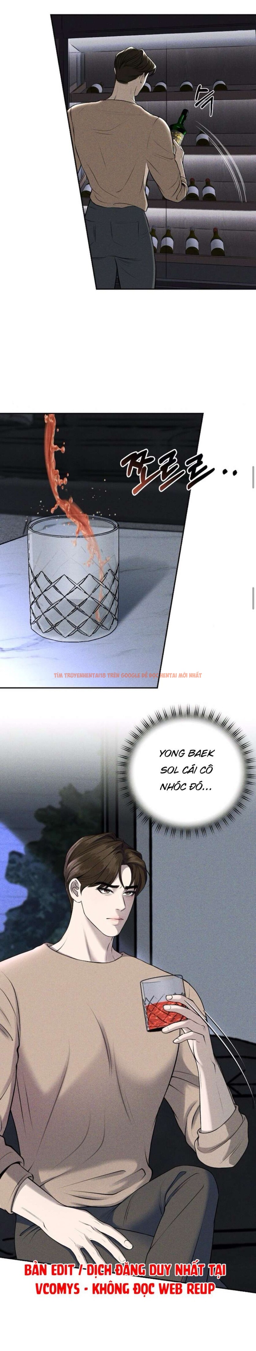 Xem ảnh 6 0 trong truyện hentai Tôi Nhặt Được Gã Anh Trai Điên Khùng - Chapter 5 - hentaitvn.net Xem ảnh 6 0 trong truyện hentai Tôi Nhặt Được Gã Anh Trai Điên Khùng - Chapter 5 - hentaitvn.net