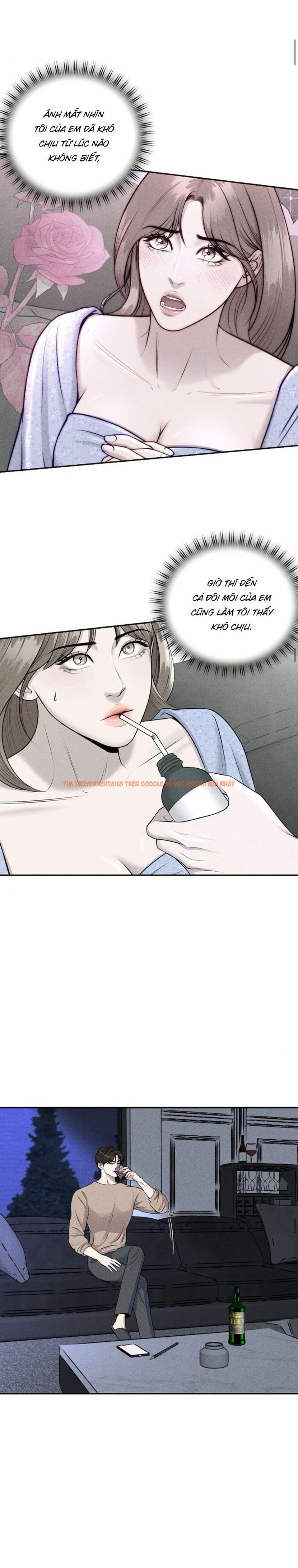 Xem ảnh 6 1 trong truyện hentai Tôi Nhặt Được Gã Anh Trai Điên Khùng - Chapter 5 - hentaitvn.net Xem ảnh 6 1 trong truyện hentai Tôi Nhặt Được Gã Anh Trai Điên Khùng - Chapter 5 - hentaitvn.net