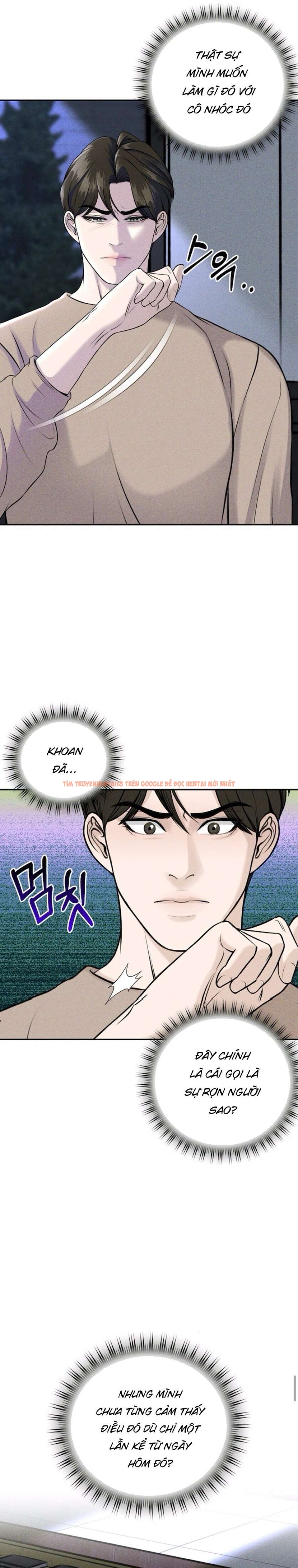 Xem ảnh 7 0 trong truyện hentai Tôi Nhặt Được Gã Anh Trai Điên Khùng - Chapter 5 - hentaitvn.net Xem ảnh 7 0 trong truyện hentai Tôi Nhặt Được Gã Anh Trai Điên Khùng - Chapter 5 - hentaitvn.net