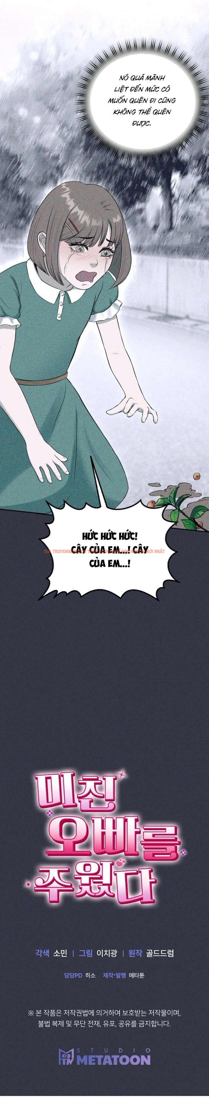 Xem ảnh 7 3 trong truyện hentai Tôi Nhặt Được Gã Anh Trai Điên Khùng - Chapter 5 - hentaitvn.net Xem ảnh 7 3 trong truyện hentai Tôi Nhặt Được Gã Anh Trai Điên Khùng - Chapter 5 - hentaitvn.net