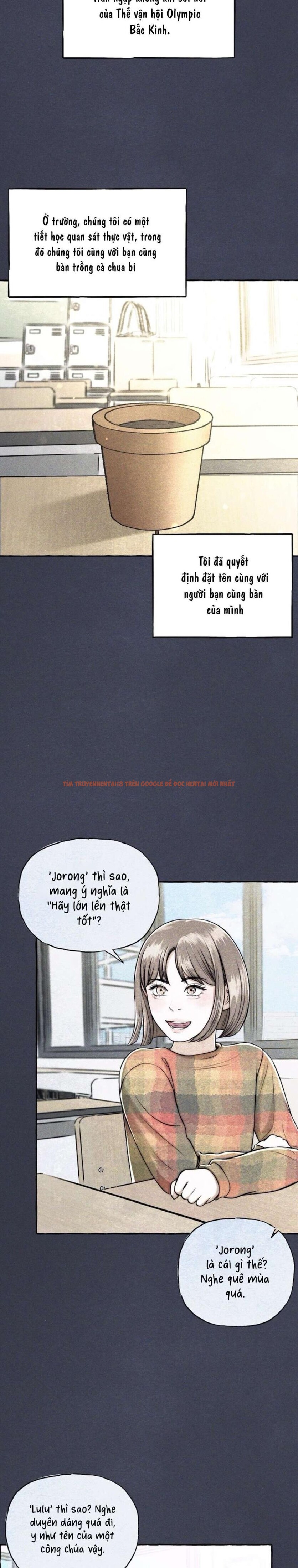 Xem ảnh 1 0 trong truyện hentai Tôi Nhặt Được Gã Anh Trai Điên Khùng - Chapter 6 - hentaitvn.net Xem ảnh 1 0 trong truyện hentai Tôi Nhặt Được Gã Anh Trai Điên Khùng - Chapter 6 - hentaitvn.net