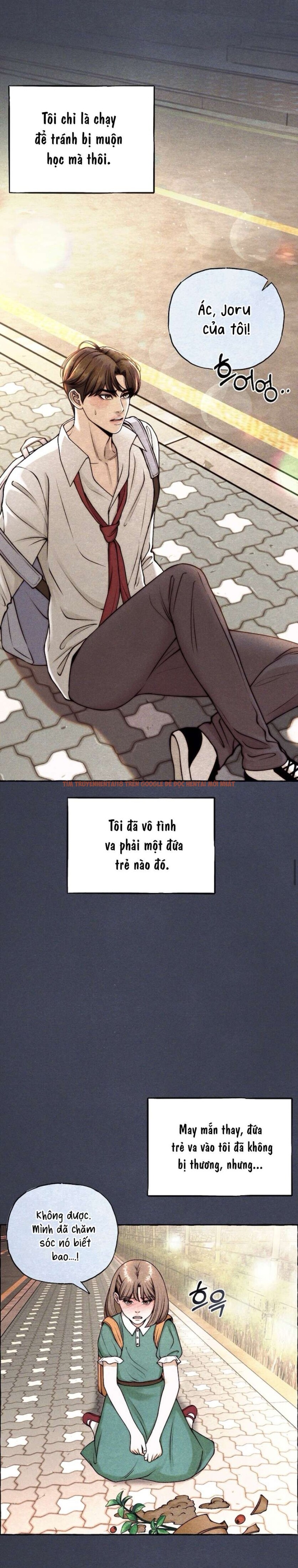 Xem ảnh 2 0 trong truyện hentai Tôi Nhặt Được Gã Anh Trai Điên Khùng - Chapter 6 - hentaitvn.net Xem ảnh 2 0 trong truyện hentai Tôi Nhặt Được Gã Anh Trai Điên Khùng - Chapter 6 - hentaitvn.net