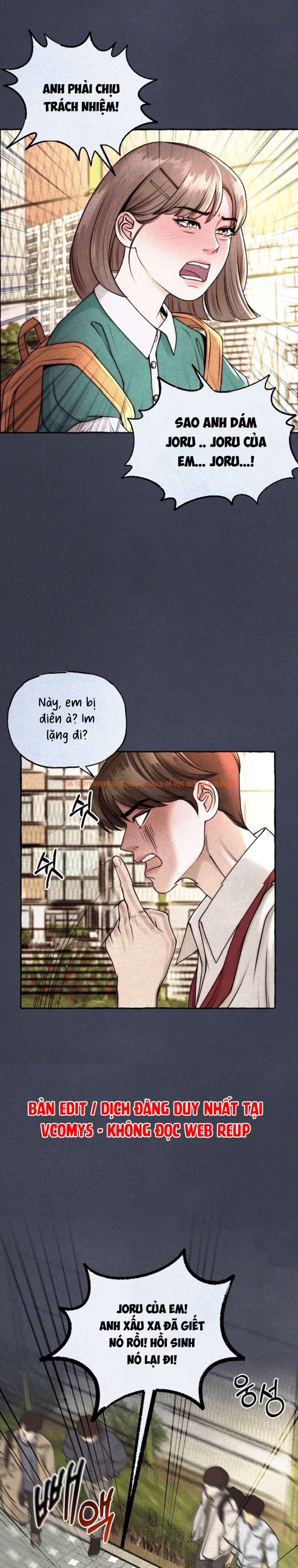 Xem ảnh 2 2 trong truyện hentai Tôi Nhặt Được Gã Anh Trai Điên Khùng - Chapter 6 - hentaitvn.net Xem ảnh 2 2 trong truyện hentai Tôi Nhặt Được Gã Anh Trai Điên Khùng - Chapter 6 - hentaitvn.net