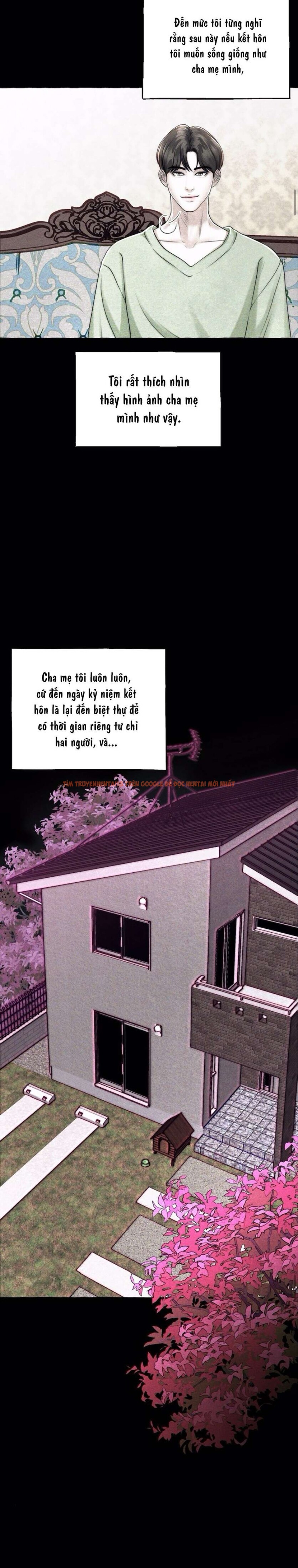 Xem ảnh 3 2 trong truyện hentai Tôi Nhặt Được Gã Anh Trai Điên Khùng - Chapter 6 - hentaitvn.net Xem ảnh 3 2 trong truyện hentai Tôi Nhặt Được Gã Anh Trai Điên Khùng - Chapter 6 - hentaitvn.net