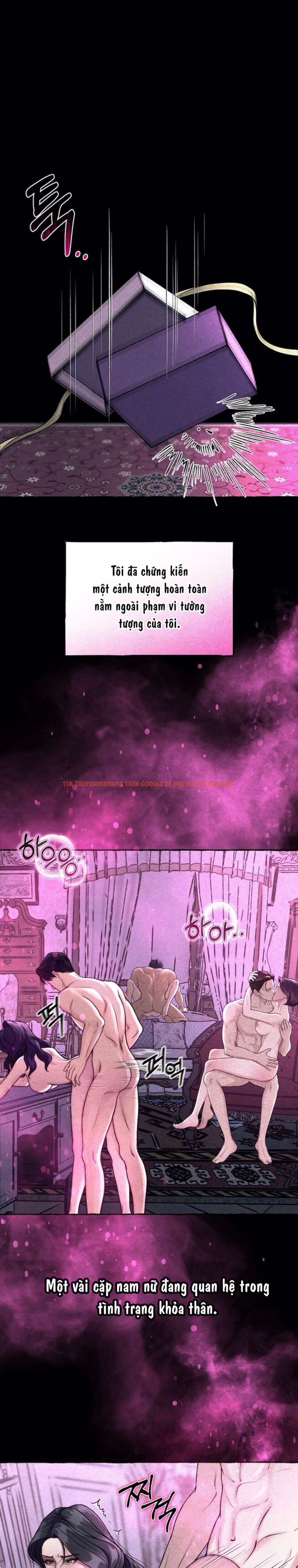 Xem ảnh 3 4 trong truyện hentai Tôi Nhặt Được Gã Anh Trai Điên Khùng - Chapter 6 - hentaitvn.net Xem ảnh 3 4 trong truyện hentai Tôi Nhặt Được Gã Anh Trai Điên Khùng - Chapter 6 - hentaitvn.net