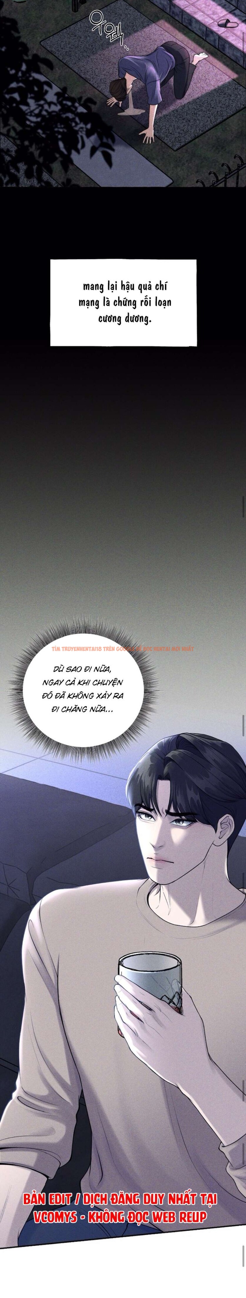 Xem ảnh 3 6 trong truyện hentai Tôi Nhặt Được Gã Anh Trai Điên Khùng - Chapter 6 - hentaitvn.net Xem ảnh 3 6 trong truyện hentai Tôi Nhặt Được Gã Anh Trai Điên Khùng - Chapter 6 - hentaitvn.net