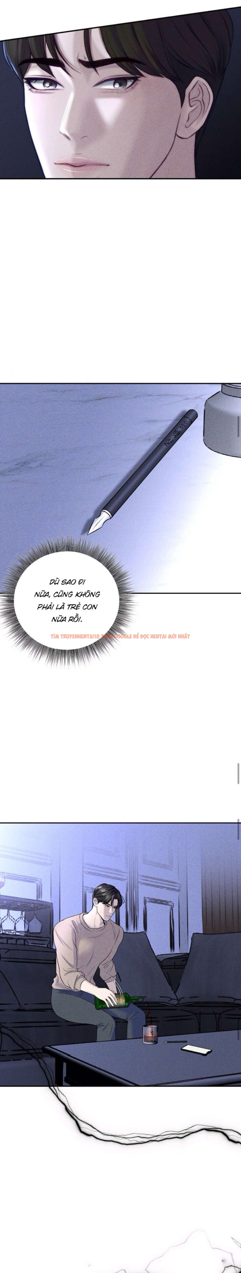 Xem ảnh 4 0 trong truyện hentai Tôi Nhặt Được Gã Anh Trai Điên Khùng - Chapter 6 - hentaitvn.net Xem ảnh 4 0 trong truyện hentai Tôi Nhặt Được Gã Anh Trai Điên Khùng - Chapter 6 - hentaitvn.net