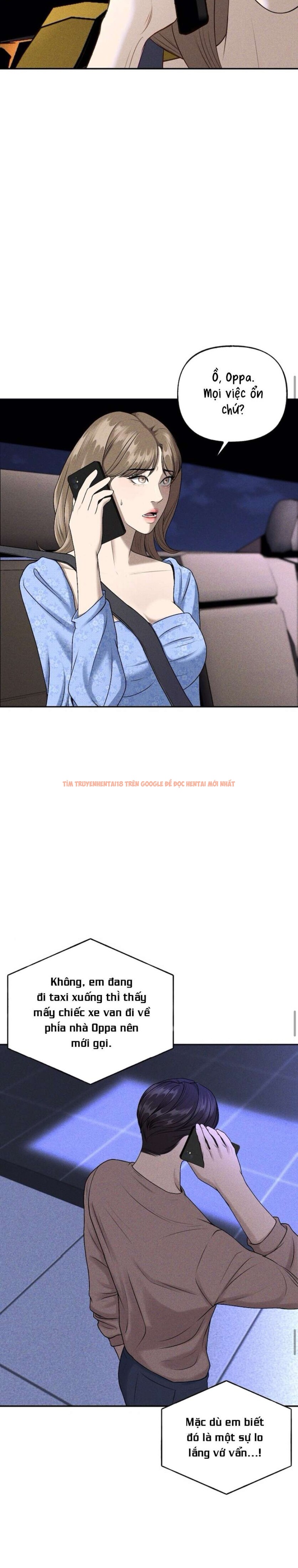 Xem ảnh 5 6 trong truyện hentai Tôi Nhặt Được Gã Anh Trai Điên Khùng - Chapter 6 - hentaitvn.net Xem ảnh 5 6 trong truyện hentai Tôi Nhặt Được Gã Anh Trai Điên Khùng - Chapter 6 - hentaitvn.net