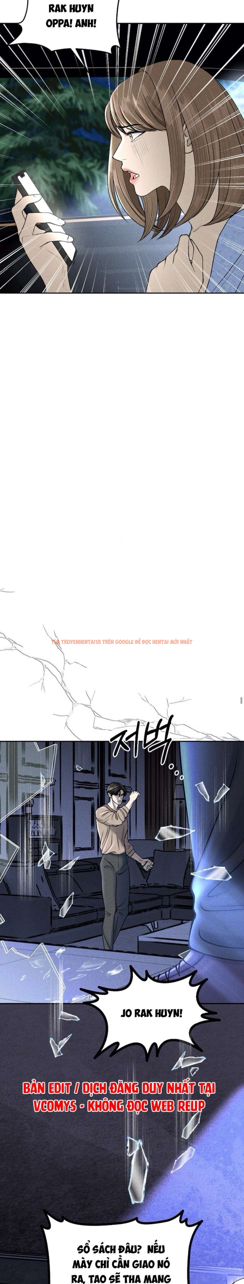 Xem ảnh 5 9 trong truyện hentai Tôi Nhặt Được Gã Anh Trai Điên Khùng - Chapter 6 - hentaitvn.net Xem ảnh 5 9 trong truyện hentai Tôi Nhặt Được Gã Anh Trai Điên Khùng - Chapter 6 - hentaitvn.net