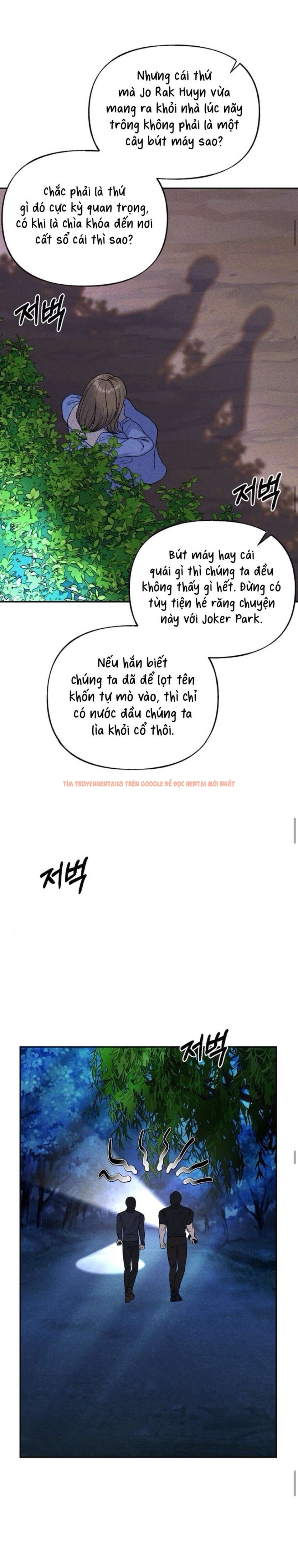 Xem ảnh 10 0 trong truyện hentai Tôi Nhặt Được Gã Anh Trai Điên Khùng - Chapter 7 - hentaitvn.net Xem ảnh 10 0 trong truyện hentai Tôi Nhặt Được Gã Anh Trai Điên Khùng - Chapter 7 - hentaitvn.net