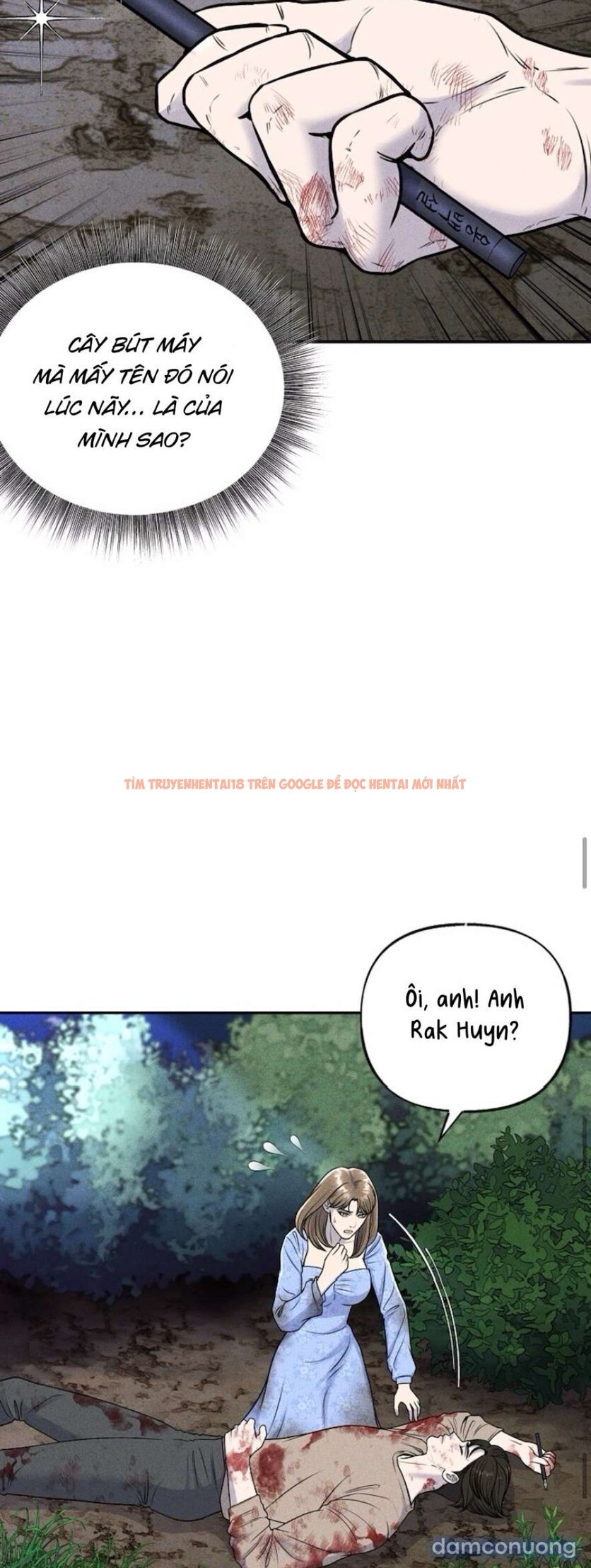 Xem ảnh 11 2 trong truyện hentai Tôi Nhặt Được Gã Anh Trai Điên Khùng - Chapter 7 - hentaitvn.net Xem ảnh 11 2 trong truyện hentai Tôi Nhặt Được Gã Anh Trai Điên Khùng - Chapter 7 - hentaitvn.net