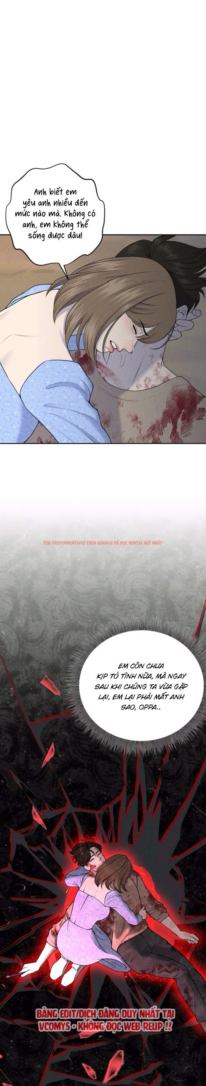 Xem ảnh 13 0 trong truyện hentai Tôi Nhặt Được Gã Anh Trai Điên Khùng - Chapter 7 - hentaitvn.net Xem ảnh 13 0 trong truyện hentai Tôi Nhặt Được Gã Anh Trai Điên Khùng - Chapter 7 - hentaitvn.net