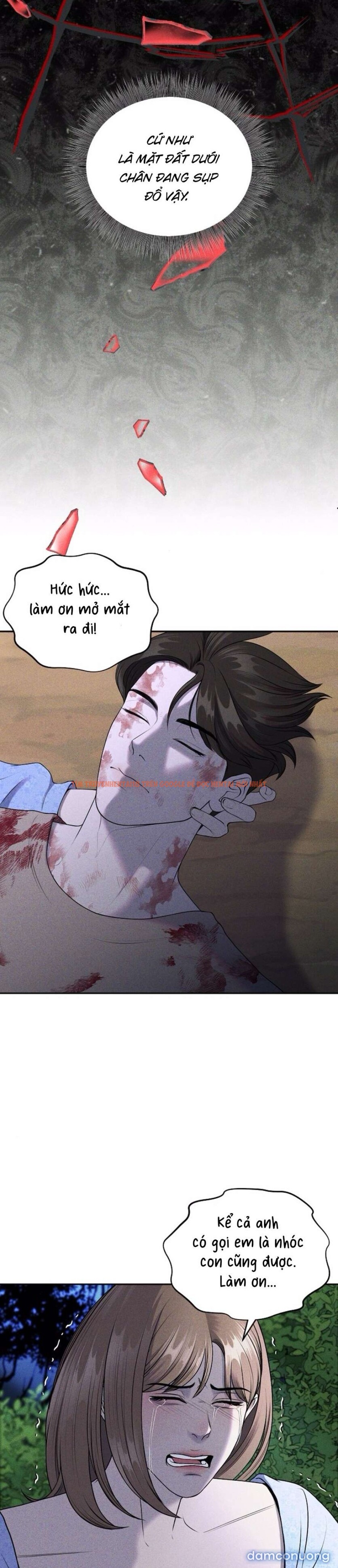 Xem ảnh 13 1 trong truyện hentai Tôi Nhặt Được Gã Anh Trai Điên Khùng - Chapter 7 - hentaitvn.net Xem ảnh 13 1 trong truyện hentai Tôi Nhặt Được Gã Anh Trai Điên Khùng - Chapter 7 - hentaitvn.net