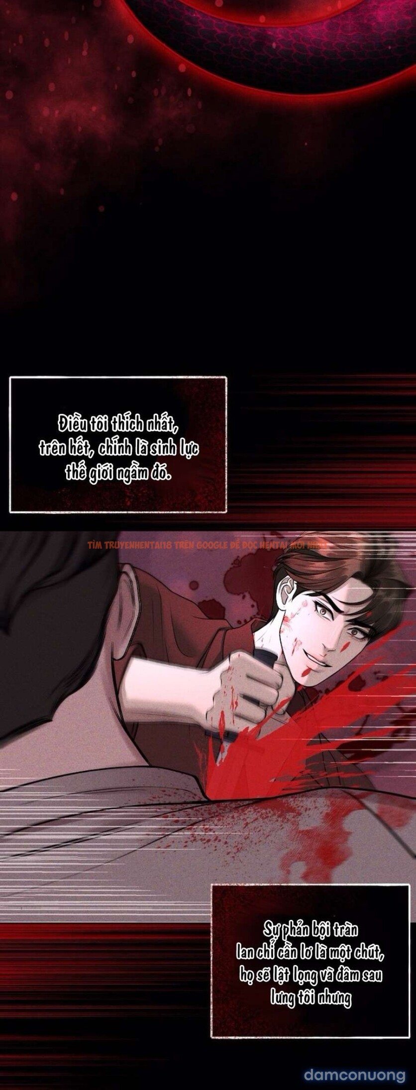 Xem ảnh 2 2 trong truyện hentai Tôi Nhặt Được Gã Anh Trai Điên Khùng - Chapter 7 - hentaitvn.net Xem ảnh 2 2 trong truyện hentai Tôi Nhặt Được Gã Anh Trai Điên Khùng - Chapter 7 - hentaitvn.net