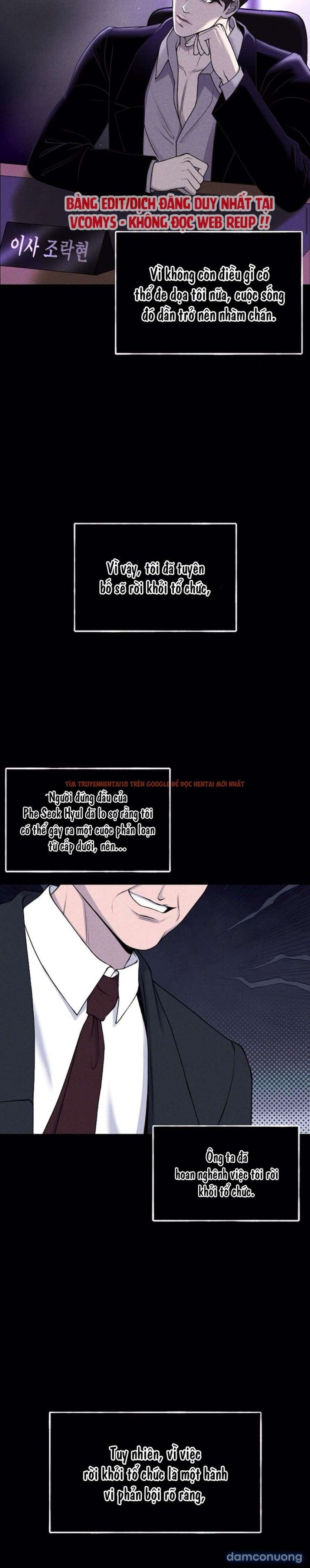 Xem ảnh 3 1 trong truyện hentai Tôi Nhặt Được Gã Anh Trai Điên Khùng - Chapter 7 - hentaitvn.net Xem ảnh 3 1 trong truyện hentai Tôi Nhặt Được Gã Anh Trai Điên Khùng - Chapter 7 - hentaitvn.net