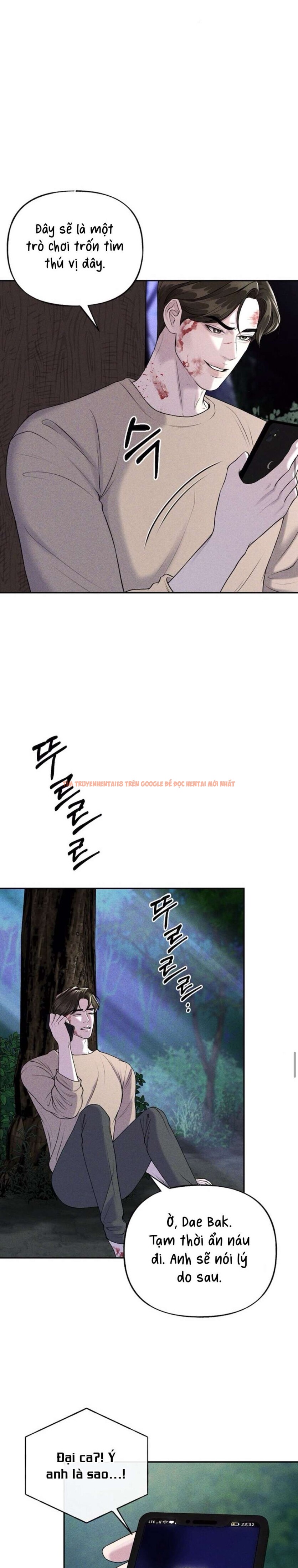 Xem ảnh 5 0 trong truyện hentai Tôi Nhặt Được Gã Anh Trai Điên Khùng - Chapter 7 - hentaitvn.net Xem ảnh 5 0 trong truyện hentai Tôi Nhặt Được Gã Anh Trai Điên Khùng - Chapter 7 - hentaitvn.net