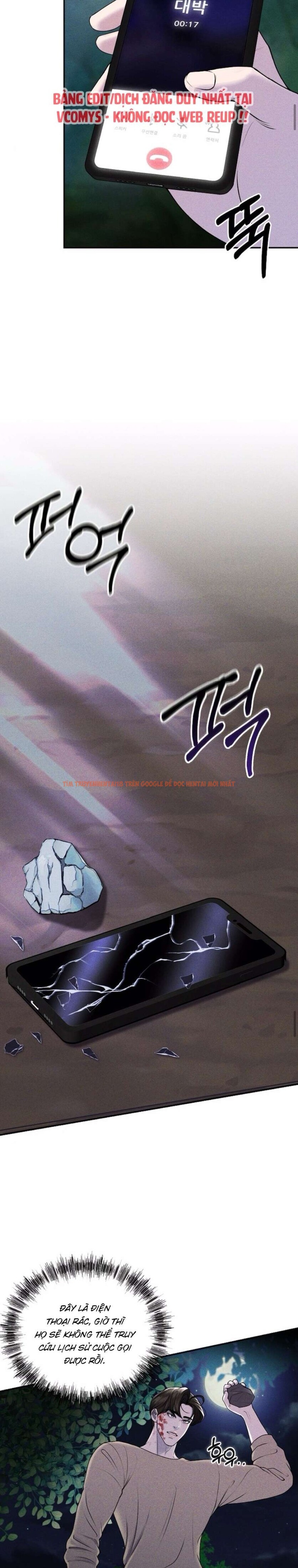 Xem ảnh 5 1 trong truyện hentai Tôi Nhặt Được Gã Anh Trai Điên Khùng - Chapter 7 - hentaitvn.net Xem ảnh 5 1 trong truyện hentai Tôi Nhặt Được Gã Anh Trai Điên Khùng - Chapter 7 - hentaitvn.net