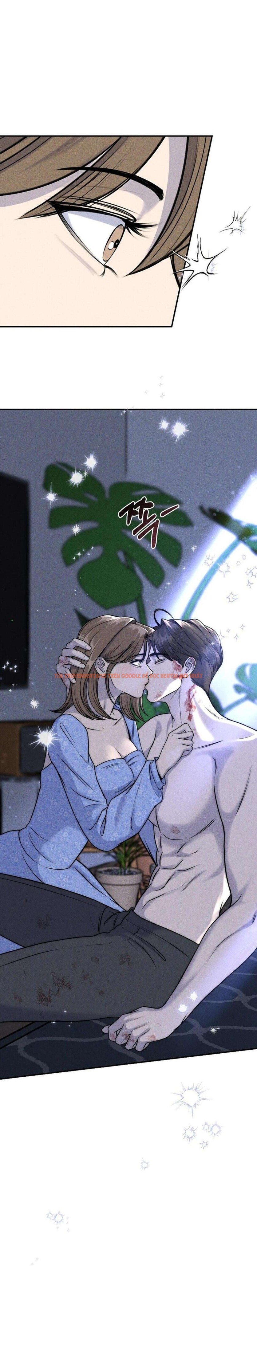 Xem ảnh 10 0 trong truyện hentai Tôi Nhặt Được Gã Anh Trai Điên Khùng - Chapter 8 - hentaitvn.net Xem ảnh 10 0 trong truyện hentai Tôi Nhặt Được Gã Anh Trai Điên Khùng - Chapter 8 - hentaitvn.net