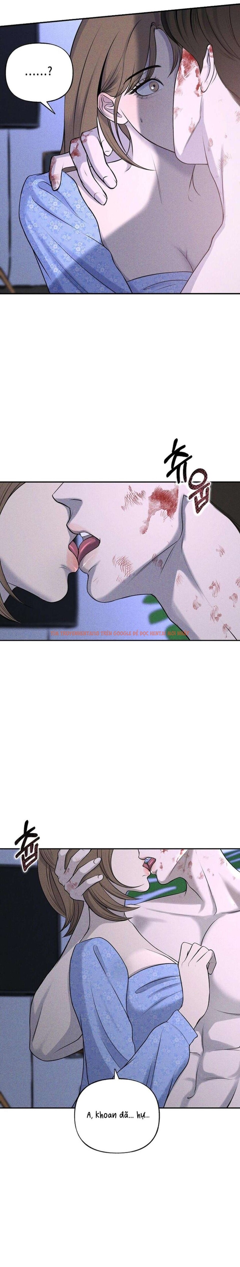 Xem ảnh 10 1 trong truyện hentai Tôi Nhặt Được Gã Anh Trai Điên Khùng - Chapter 8 - hentaitvn.net Xem ảnh 10 1 trong truyện hentai Tôi Nhặt Được Gã Anh Trai Điên Khùng - Chapter 8 - hentaitvn.net