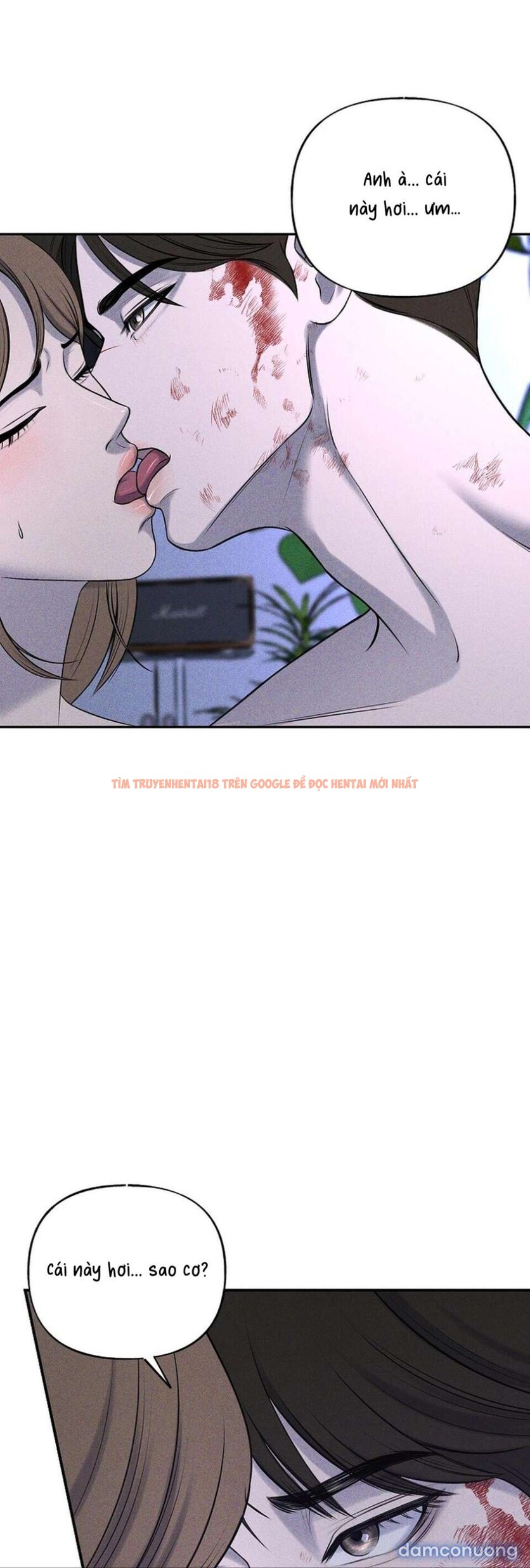 Xem ảnh 10 2 trong truyện hentai Tôi Nhặt Được Gã Anh Trai Điên Khùng - Chapter 8 - hentaitvn.net Xem ảnh 10 2 trong truyện hentai Tôi Nhặt Được Gã Anh Trai Điên Khùng - Chapter 8 - hentaitvn.net