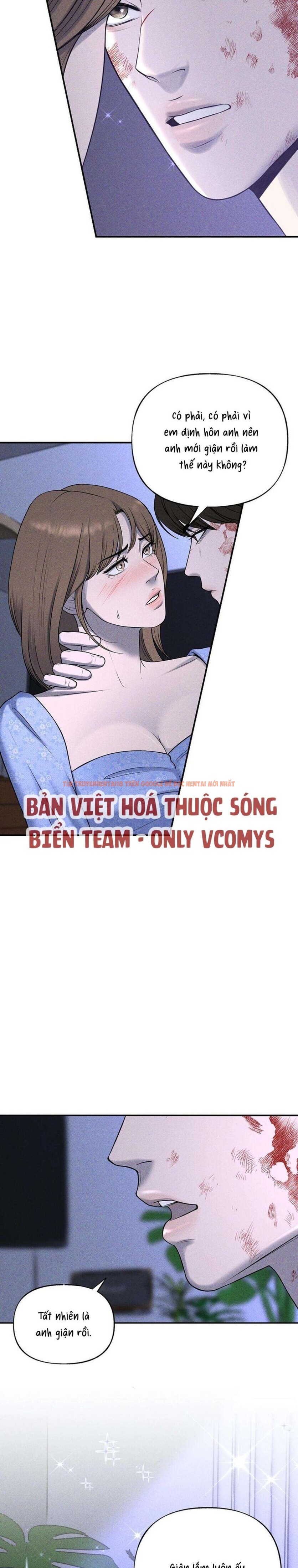 Xem ảnh 11 0 trong truyện hentai Tôi Nhặt Được Gã Anh Trai Điên Khùng - Chapter 8 - hentaitvn.net Xem ảnh 11 0 trong truyện hentai Tôi Nhặt Được Gã Anh Trai Điên Khùng - Chapter 8 - hentaitvn.net