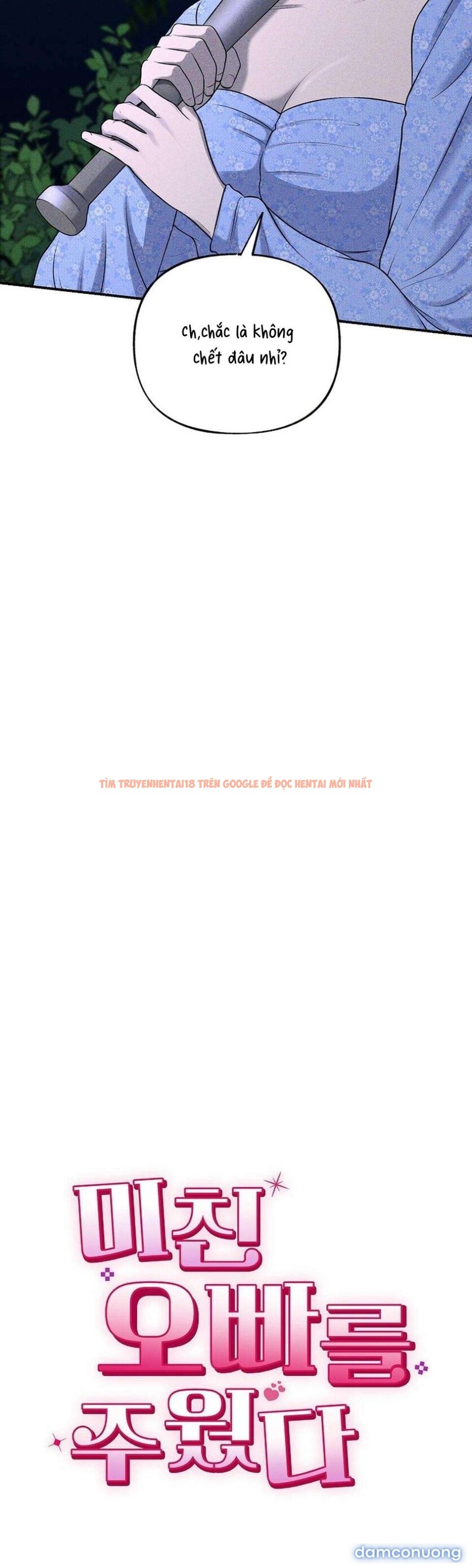 Xem ảnh 3 2 trong truyện hentai Tôi Nhặt Được Gã Anh Trai Điên Khùng - Chapter 8 - hentaitvn.net Xem ảnh 3 2 trong truyện hentai Tôi Nhặt Được Gã Anh Trai Điên Khùng - Chapter 8 - hentaitvn.net