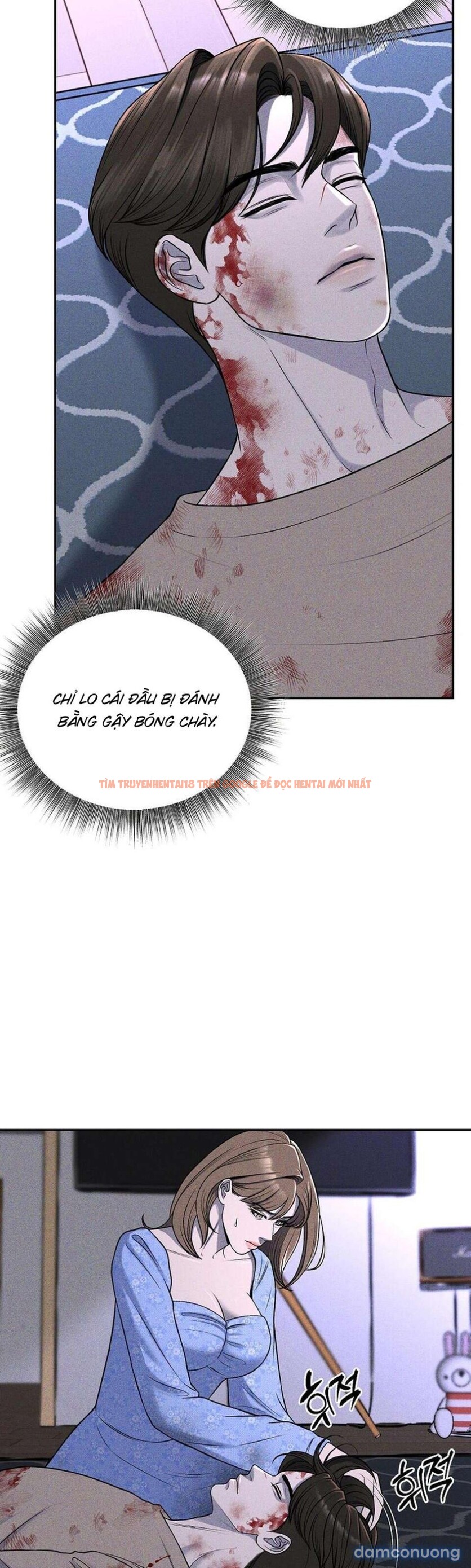 Xem ảnh 4 2 trong truyện hentai Tôi Nhặt Được Gã Anh Trai Điên Khùng - Chapter 8 - hentaitvn.net Xem ảnh 4 2 trong truyện hentai Tôi Nhặt Được Gã Anh Trai Điên Khùng - Chapter 8 - hentaitvn.net