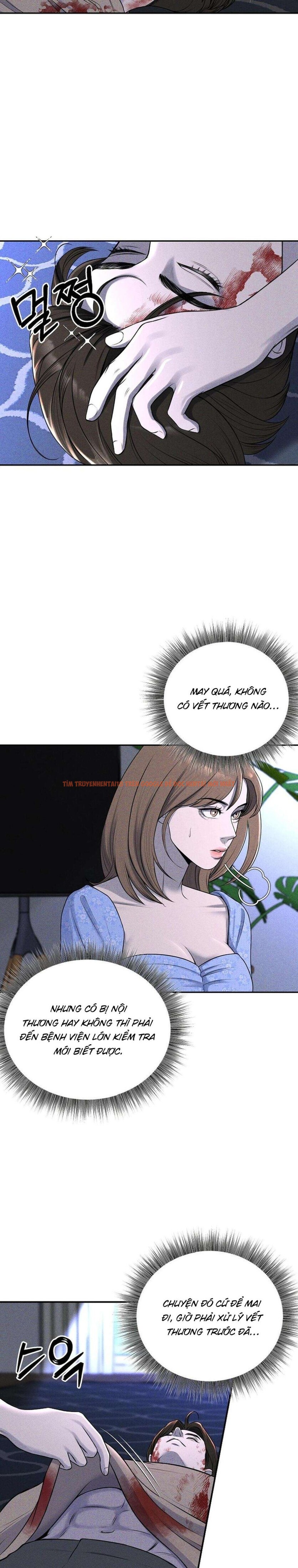 Xem ảnh 5 0 trong truyện hentai Tôi Nhặt Được Gã Anh Trai Điên Khùng - Chapter 8 - hentaitvn.net Xem ảnh 5 0 trong truyện hentai Tôi Nhặt Được Gã Anh Trai Điên Khùng - Chapter 8 - hentaitvn.net