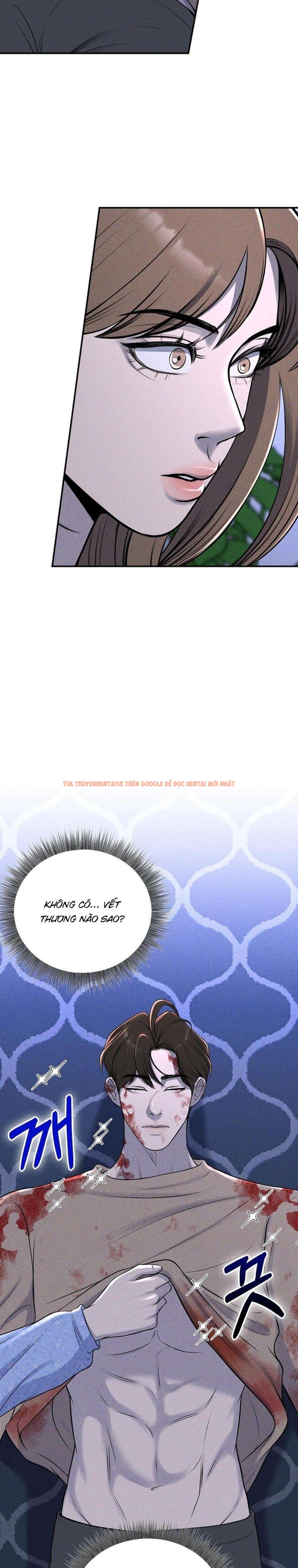 Xem ảnh 5 1 trong truyện hentai Tôi Nhặt Được Gã Anh Trai Điên Khùng - Chapter 8 - hentaitvn.net Xem ảnh 5 1 trong truyện hentai Tôi Nhặt Được Gã Anh Trai Điên Khùng - Chapter 8 - hentaitvn.net