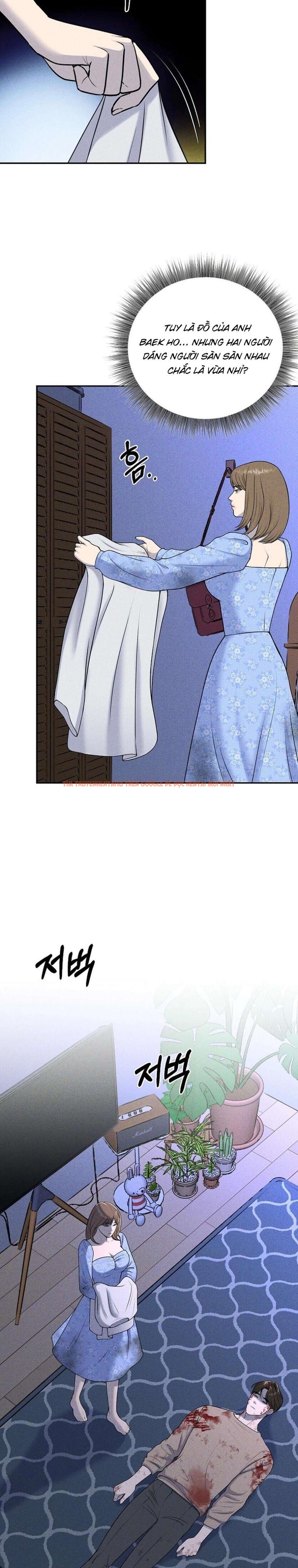 Xem ảnh 6 1 trong truyện hentai Tôi Nhặt Được Gã Anh Trai Điên Khùng - Chapter 8 - hentaitvn.net Xem ảnh 6 1 trong truyện hentai Tôi Nhặt Được Gã Anh Trai Điên Khùng - Chapter 8 - hentaitvn.net