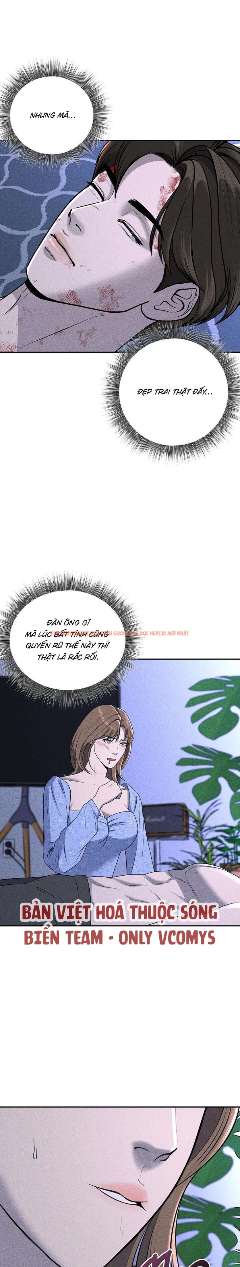 Xem ảnh 8 0 trong truyện hentai Tôi Nhặt Được Gã Anh Trai Điên Khùng - Chapter 8 - hentaitvn.net Xem ảnh 8 0 trong truyện hentai Tôi Nhặt Được Gã Anh Trai Điên Khùng - Chapter 8 - hentaitvn.net