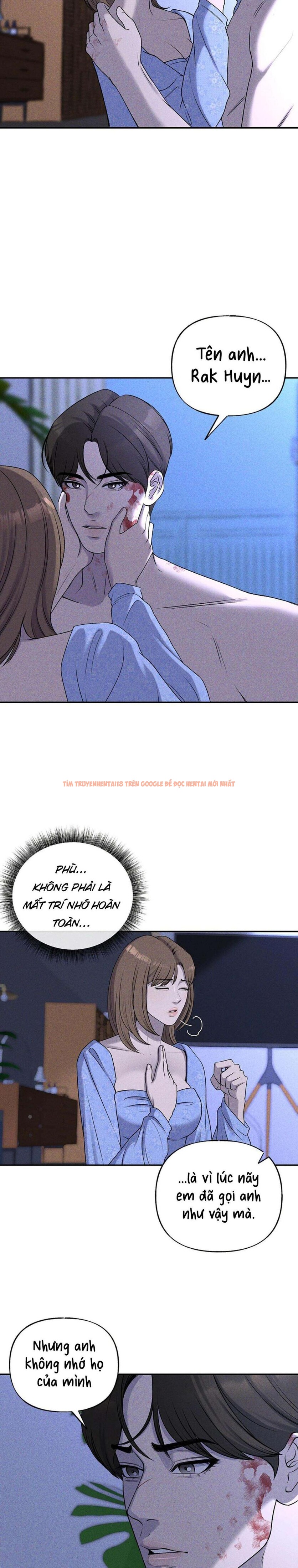 Xem ảnh 1 2 trong truyện hentai Tôi Nhặt Được Gã Anh Trai Điên Khùng - Chapter 9 - hentaitvn.net Xem ảnh 1 2 trong truyện hentai Tôi Nhặt Được Gã Anh Trai Điên Khùng - Chapter 9 - hentaitvn.net