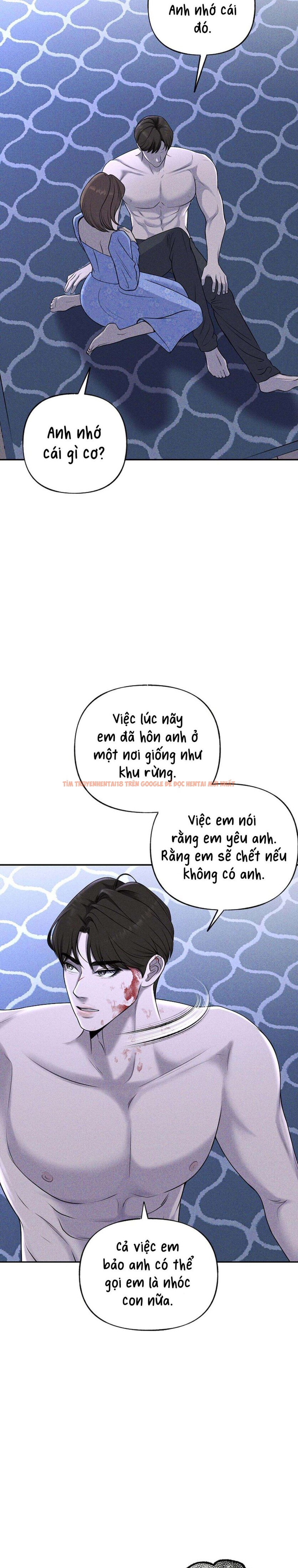 Xem ảnh 2 0 trong truyện hentai Tôi Nhặt Được Gã Anh Trai Điên Khùng - Chapter 9 - hentaitvn.net Xem ảnh 2 0 trong truyện hentai Tôi Nhặt Được Gã Anh Trai Điên Khùng - Chapter 9 - hentaitvn.net