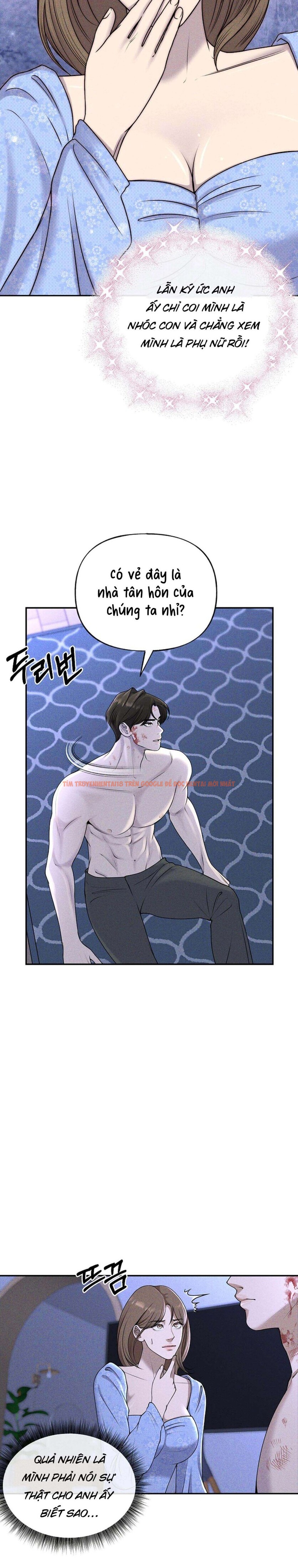 Xem ảnh 2 3 trong truyện hentai Tôi Nhặt Được Gã Anh Trai Điên Khùng - Chapter 9 - hentaitvn.net Xem ảnh 2 3 trong truyện hentai Tôi Nhặt Được Gã Anh Trai Điên Khùng - Chapter 9 - hentaitvn.net