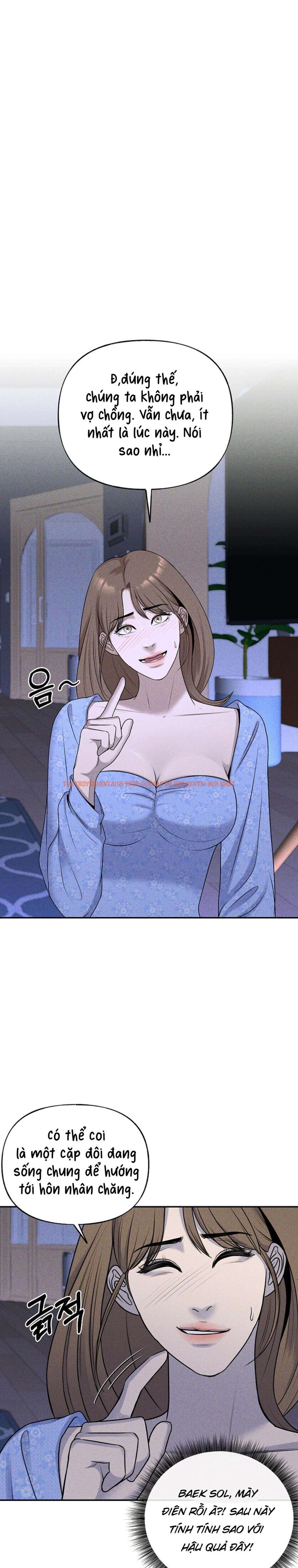 Xem ảnh 3 3 trong truyện hentai Tôi Nhặt Được Gã Anh Trai Điên Khùng - Chapter 9 - hentaitvn.net Xem ảnh 3 3 trong truyện hentai Tôi Nhặt Được Gã Anh Trai Điên Khùng - Chapter 9 - hentaitvn.net