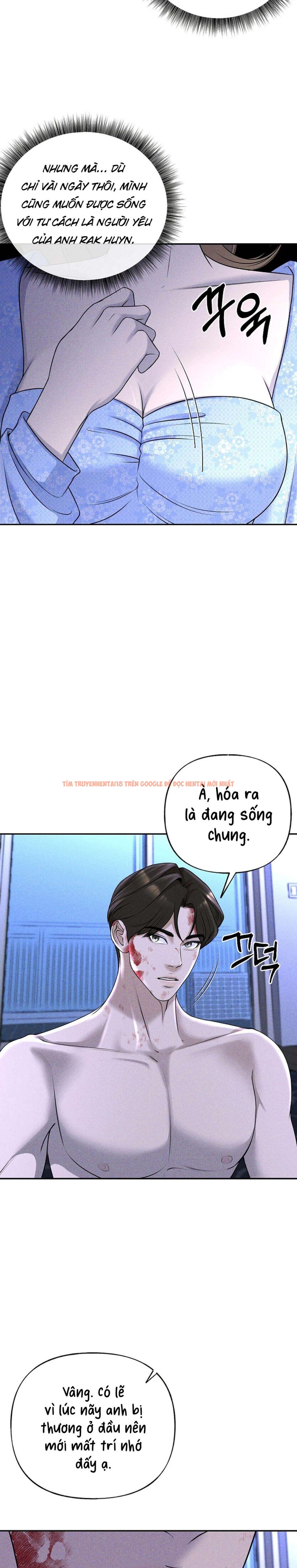 Xem ảnh 3 4 trong truyện hentai Tôi Nhặt Được Gã Anh Trai Điên Khùng - Chapter 9 - hentaitvn.net Xem ảnh 3 4 trong truyện hentai Tôi Nhặt Được Gã Anh Trai Điên Khùng - Chapter 9 - hentaitvn.net