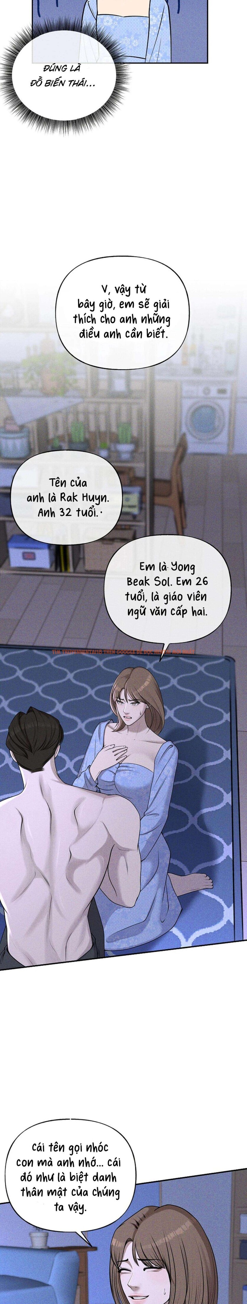Xem ảnh 4 1 trong truyện hentai Tôi Nhặt Được Gã Anh Trai Điên Khùng - Chapter 9 - hentaitvn.net Xem ảnh 4 1 trong truyện hentai Tôi Nhặt Được Gã Anh Trai Điên Khùng - Chapter 9 - hentaitvn.net